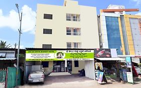 Sri Sai Datta Budget Hotel